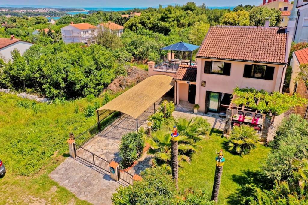 Villa Dolce Vita **** 普莱曼图拉 外观 照片