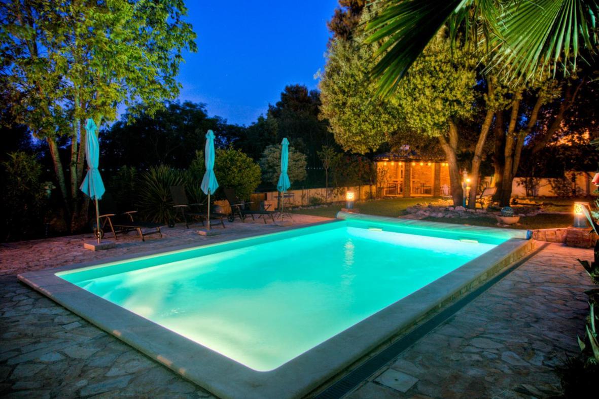 Villa Dolce Vita **** 普莱曼图拉 外观 照片