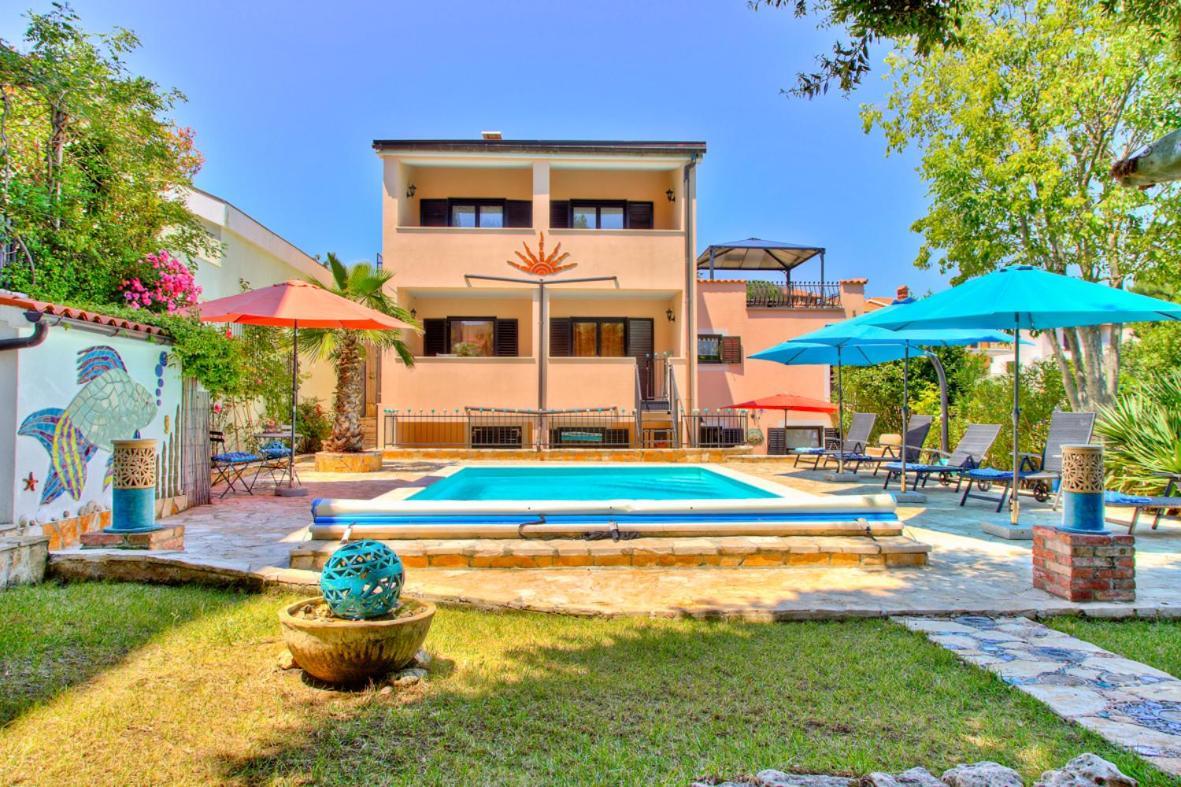 Villa Dolce Vita **** 普莱曼图拉 外观 照片