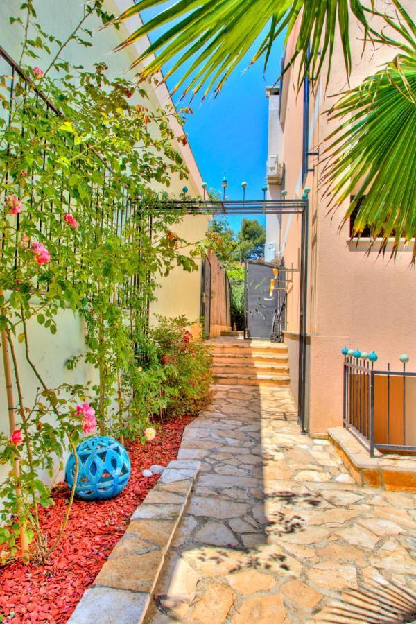 Villa Dolce Vita **** 普莱曼图拉 外观 照片