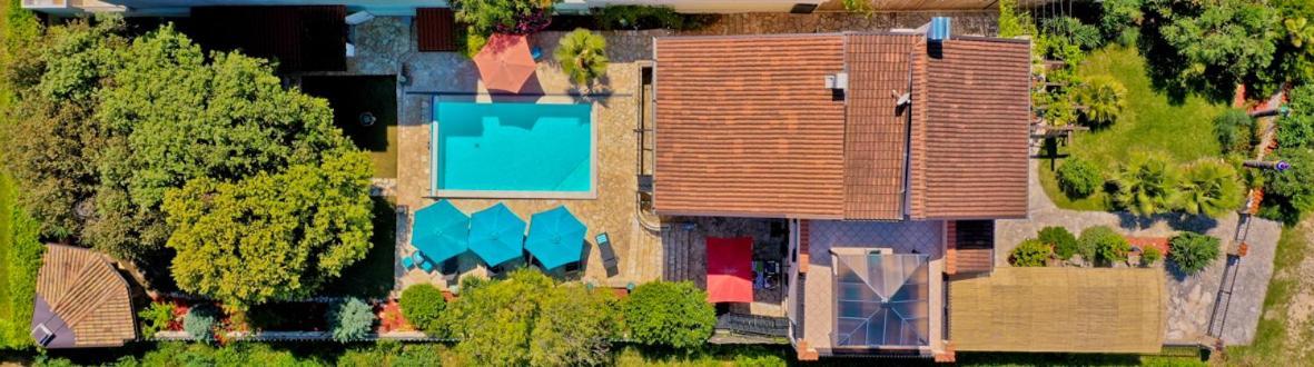 Villa Dolce Vita **** 普莱曼图拉 外观 照片