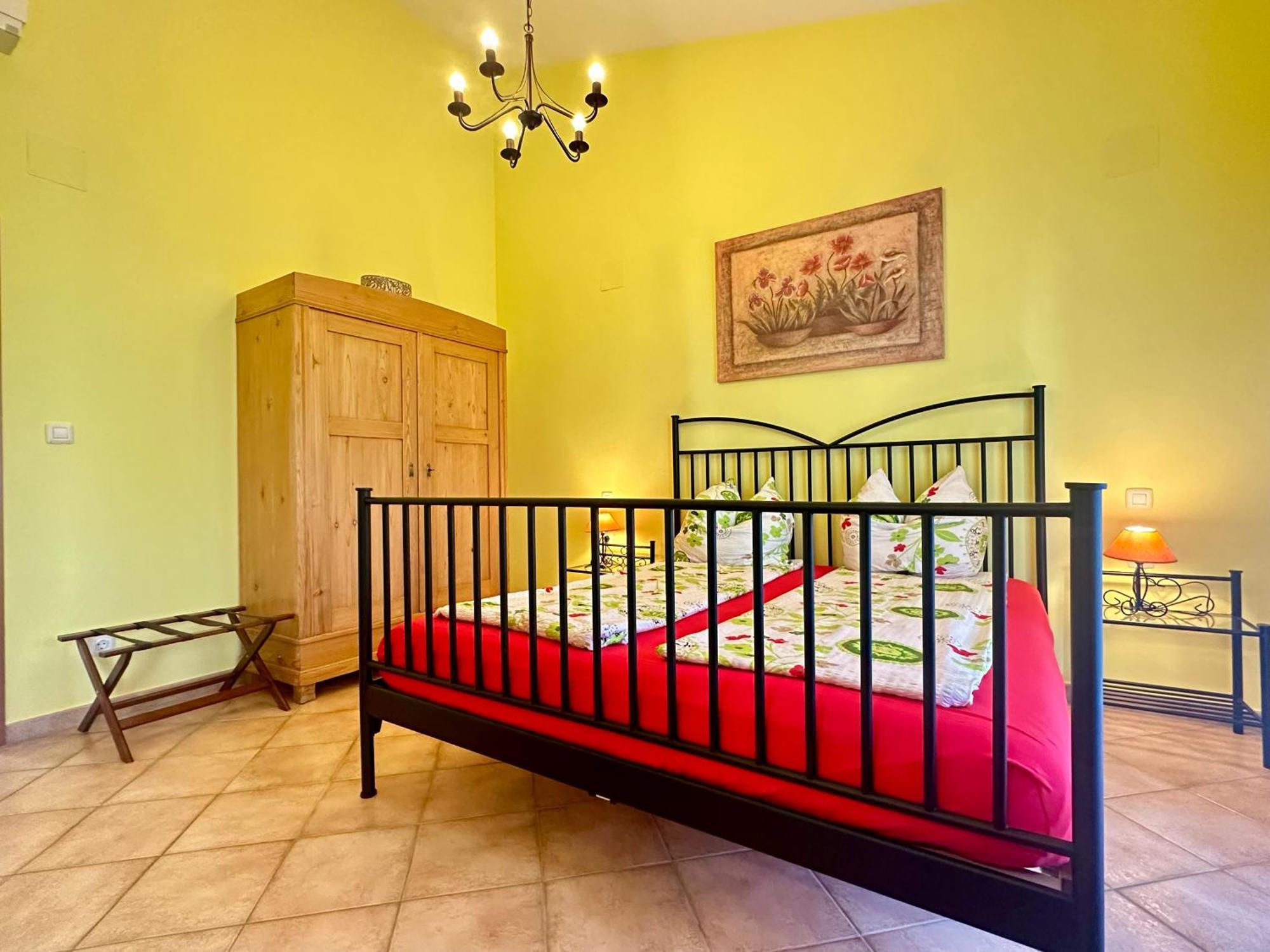 Villa Dolce Vita **** 普莱曼图拉 外观 照片